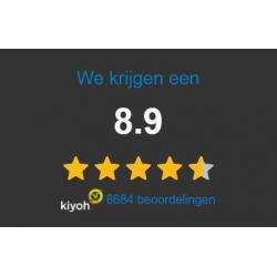 Tabellen voor bouw en waterbouwkunde druk 7 9789023834564