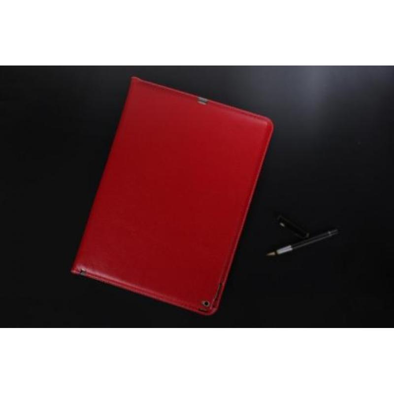 Smart Hoes voor iPad Pro 9.7 _ Rood