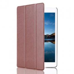 Apple iPad Air 2 (iPad 6) - PU lederen Smart Case - Bruin