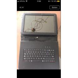 Empire tablet te gebruiken voor onderdelen