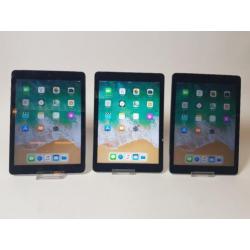 ACTIE! iPad Air 16GB WiFi in nette staat voor maar 179,99