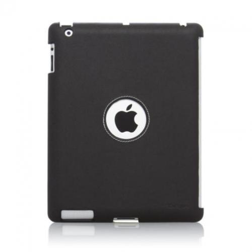 Targus Vucomplete Cover voor I Pad, NIEUW!