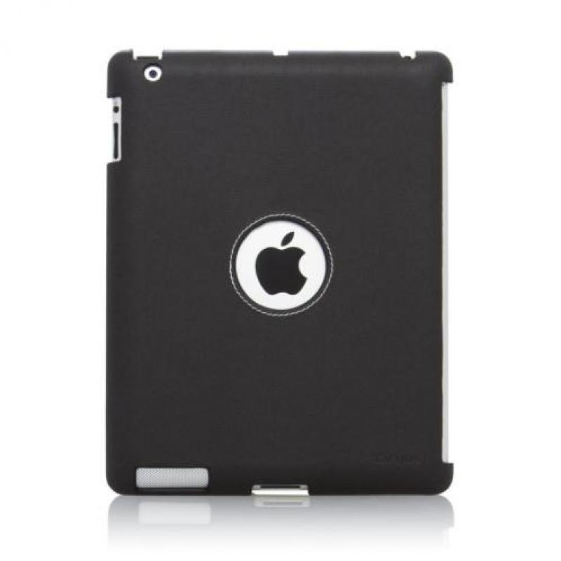 Targus Vucomplete Cover voor I Pad, NIEUW!