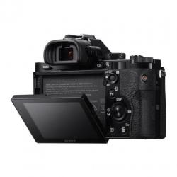 Sony Alpha A7 R systeemcamera Body - Occasion