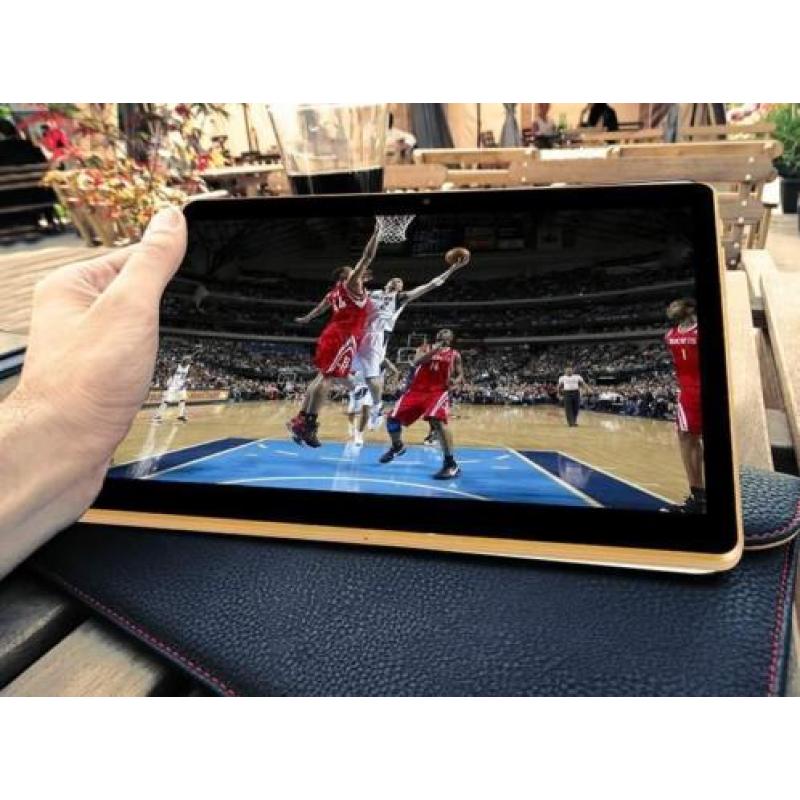 3G Phone Call Tablet PC model B801 Android 7.0 4GB / 64GB