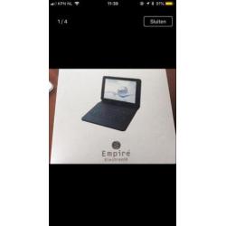 Empire tablet te gebruiken voor onderdelen
