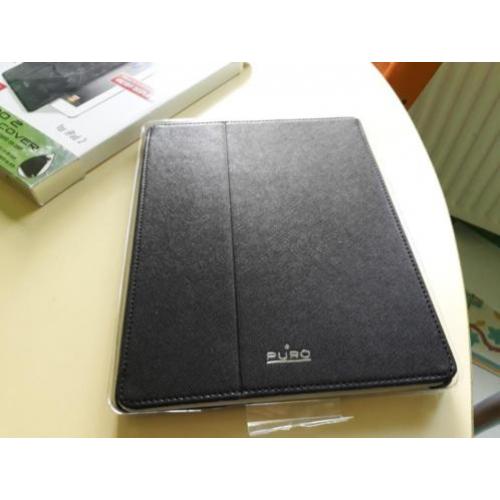 IPad2 booklet cover nooit gebruikt