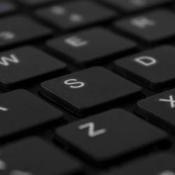 R-go split ergonomisch toetsenbord, qwerty (nordic), zwar...