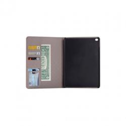 iPad Air 2 - hoes, cover, case - PU leder - crocodile textur