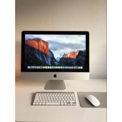 Imac (21,5 inch) 1000 GB