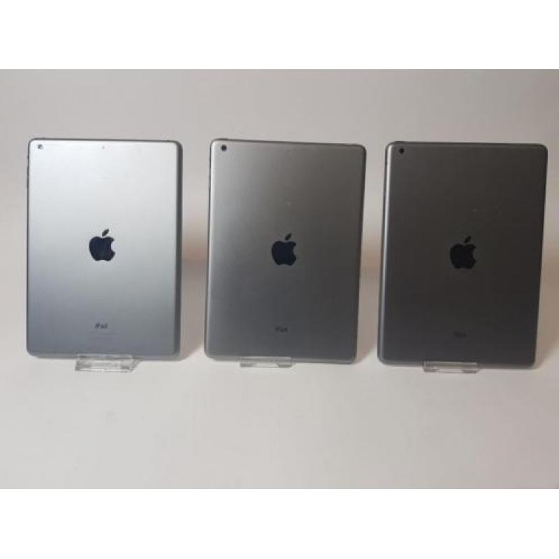 ACTIE! iPad Air 16GB WiFi in nette staat voor maar 179,99