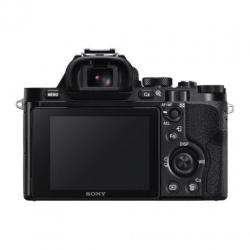 Sony Alpha A7 R systeemcamera Body - Occasion