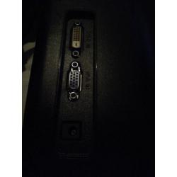 Acer 18,5 inch lcd scherm