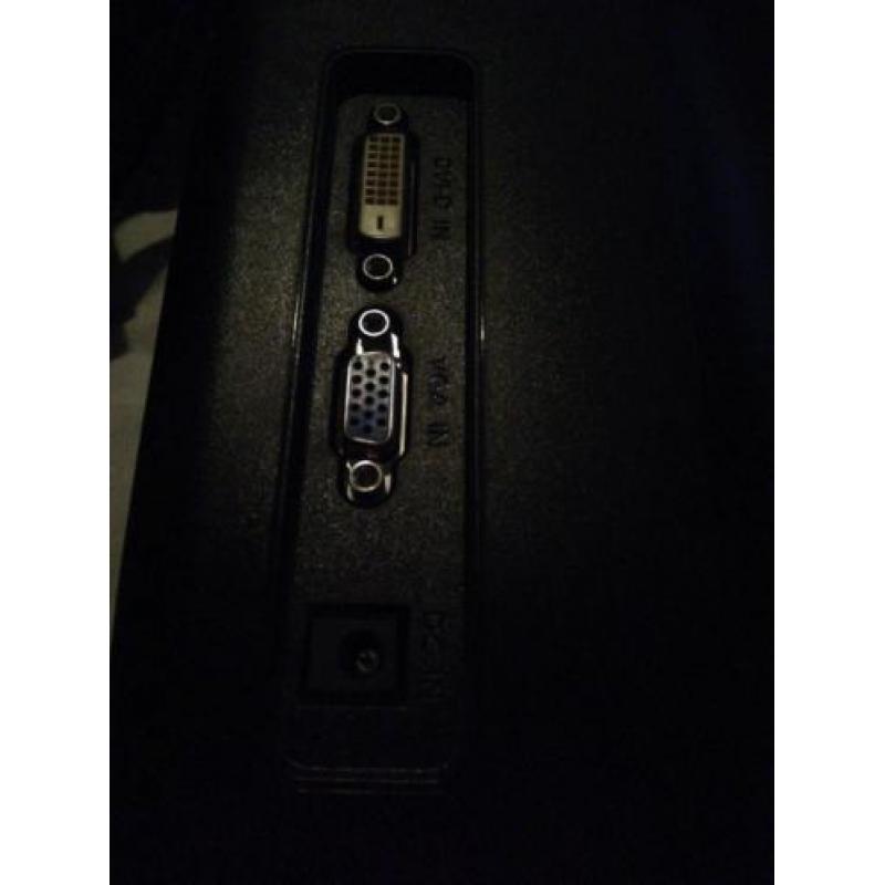 Acer 18,5 inch lcd scherm