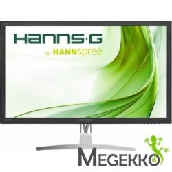 Hannspree Hanns.G HQ 272 PPB 27" Wide Quad HD TFT computer..