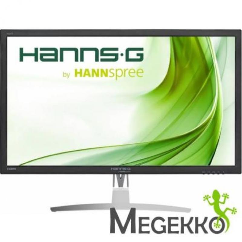 Hannspree Hanns.G HQ 272 PPB 27" Wide Quad HD TFT computer..