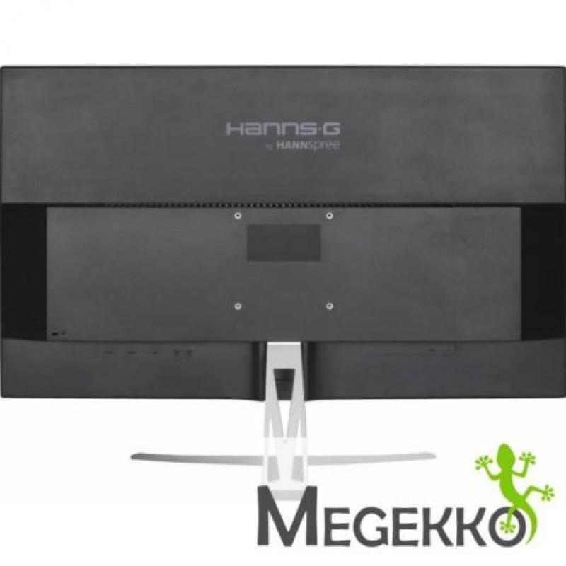 Hannspree Hanns.G HQ 272 PPB 27" Wide Quad HD TFT computer..