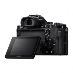 Sony Alpha A7 R systeemcamera Body - Occasion