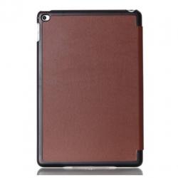 Apple iPad Air 2 (iPad 6) - PU lederen Smart Case - Bruin