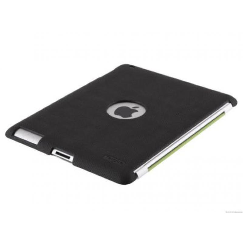Targus Vucomplete Cover voor I Pad, NIEUW!