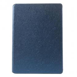 Apple iPad Air 2 - PU Lederen Book Case Snap On Lychee met