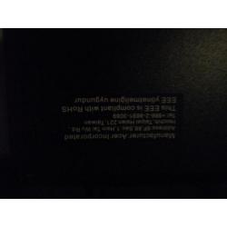 Acer 18,5 inch lcd scherm