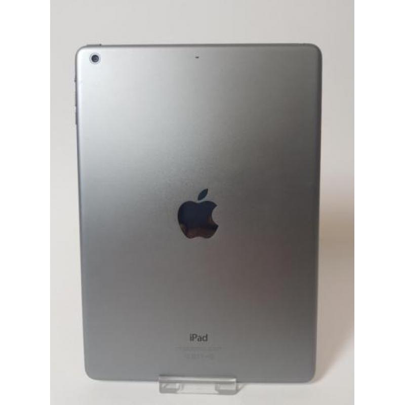 ACTIE! iPad Air 16GB WiFi in nette staat voor maar 179,99