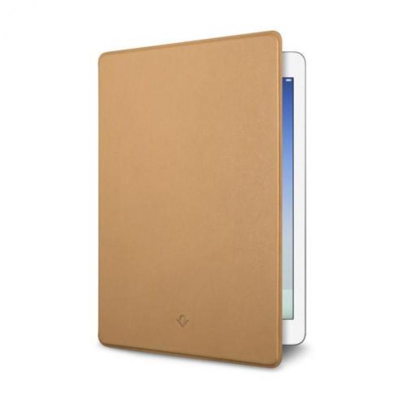 Twelve South SurfacePad iPad Air 2 Camel