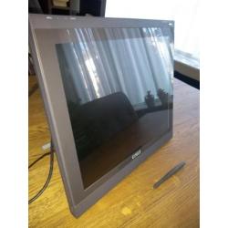 Wacom DTF 720 beeldscherm en tablet in 1