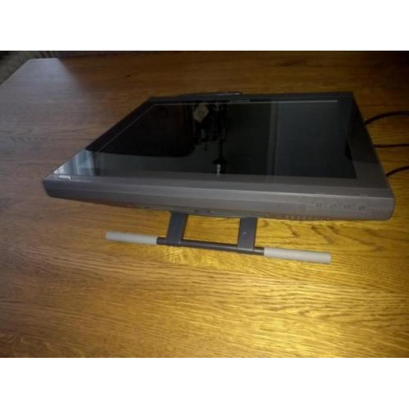 Wacom DTF 720 beeldscherm en tablet in 1