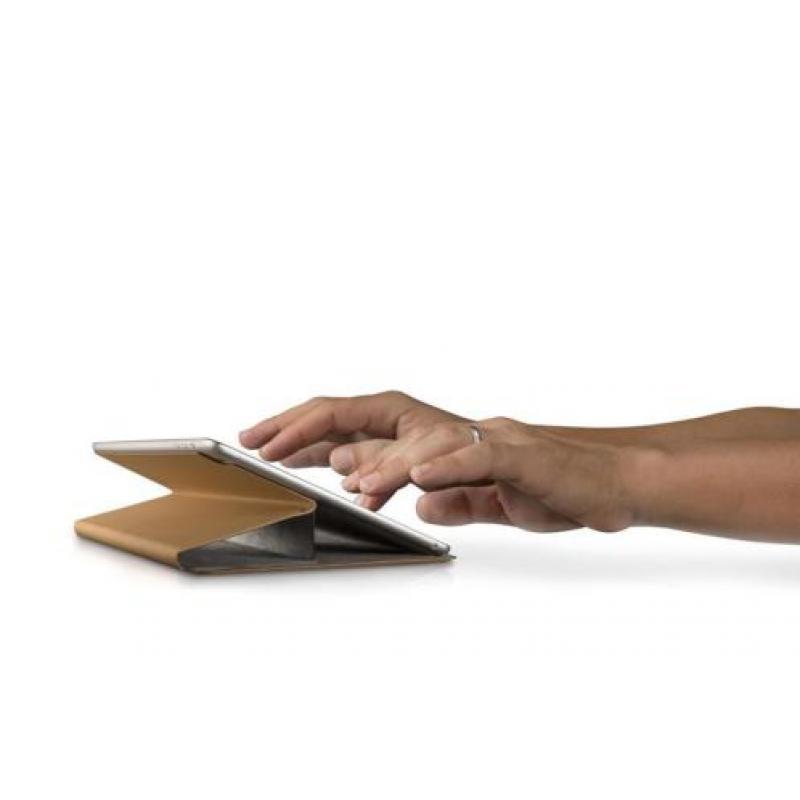 Twelve South SurfacePad iPad Air 2 Camel