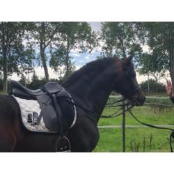 P.R.E Hengst, BRAAF, MOOI EN GOED GEREDEN!