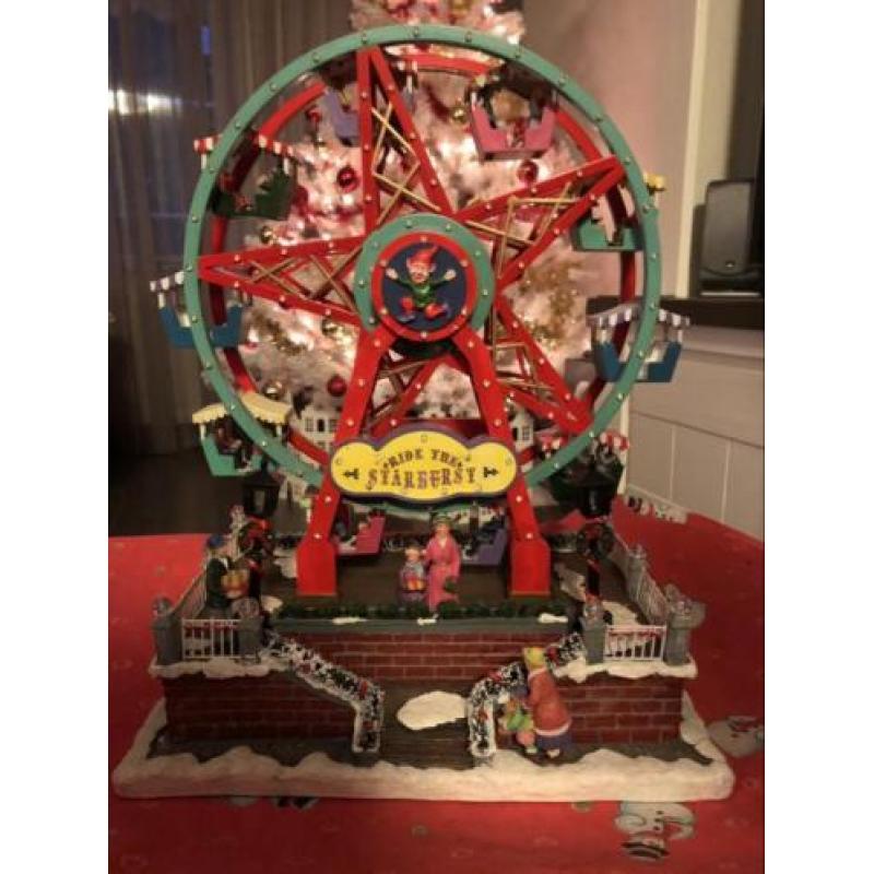 Te koop kerst spullen