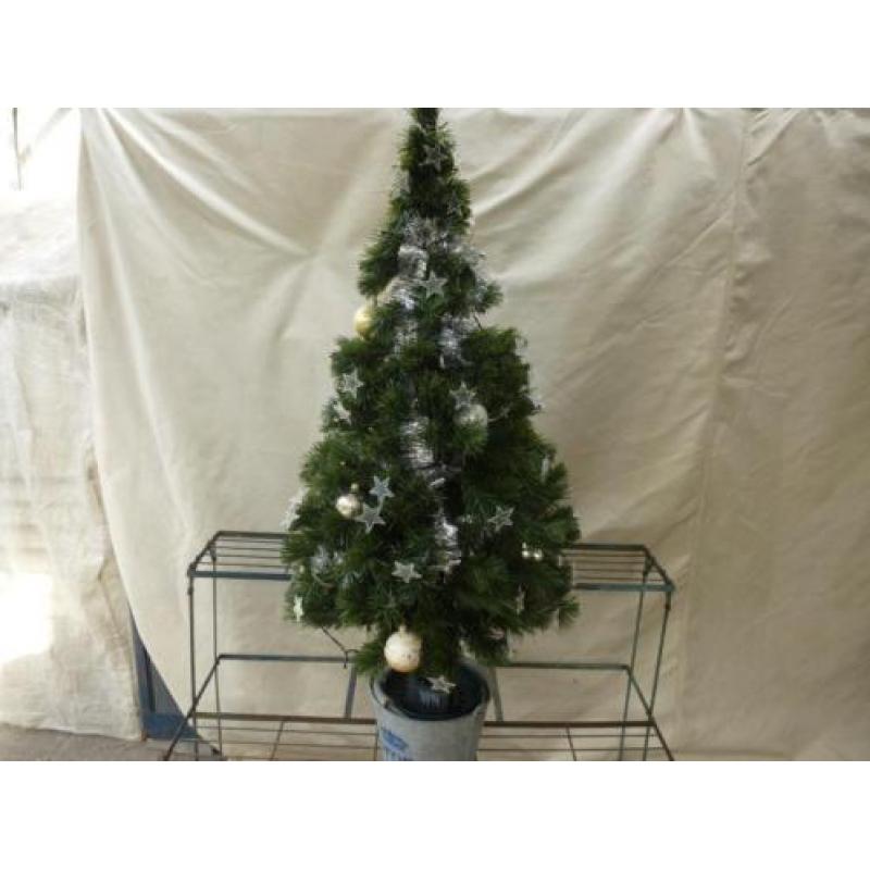 kunstkerstboom