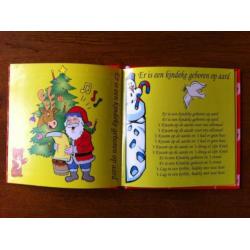 "Kerstliedjes" Rood Boek Specials Nederland bv Nieuw