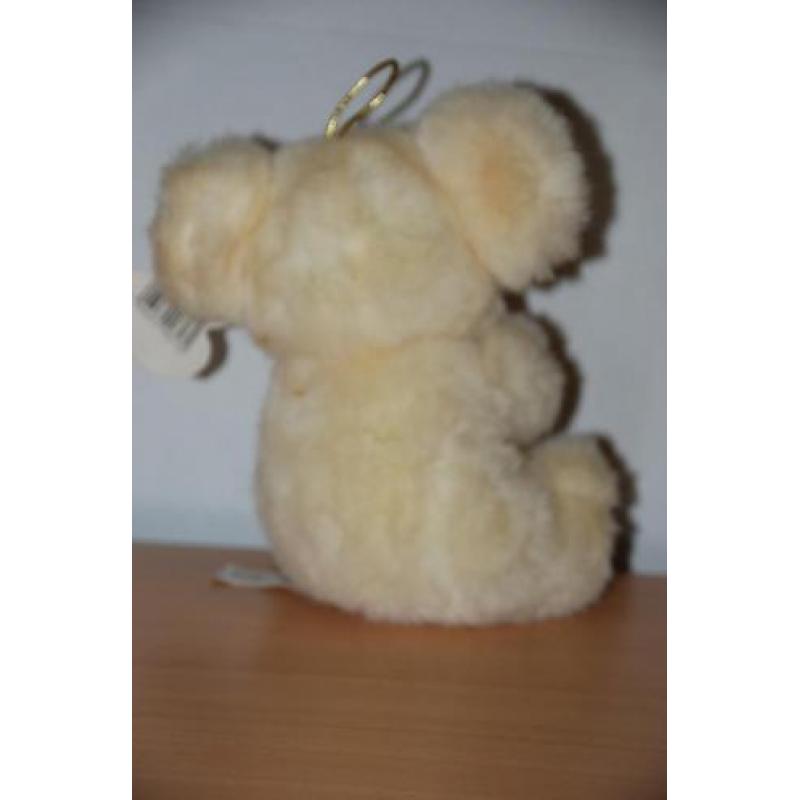 Kerst knuffel. Nieuw.