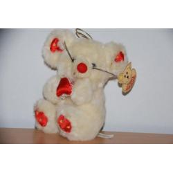 Kerst knuffel. Nieuw.
