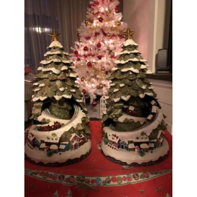 Te koop kerst spullen