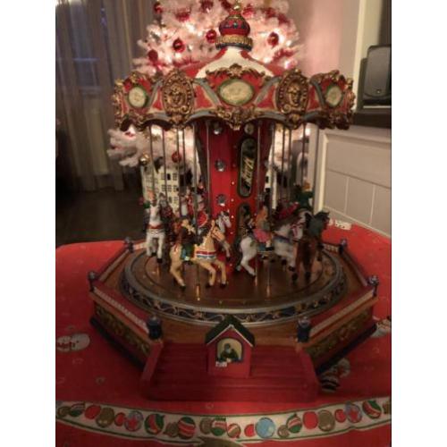 Te koop kerst spullen