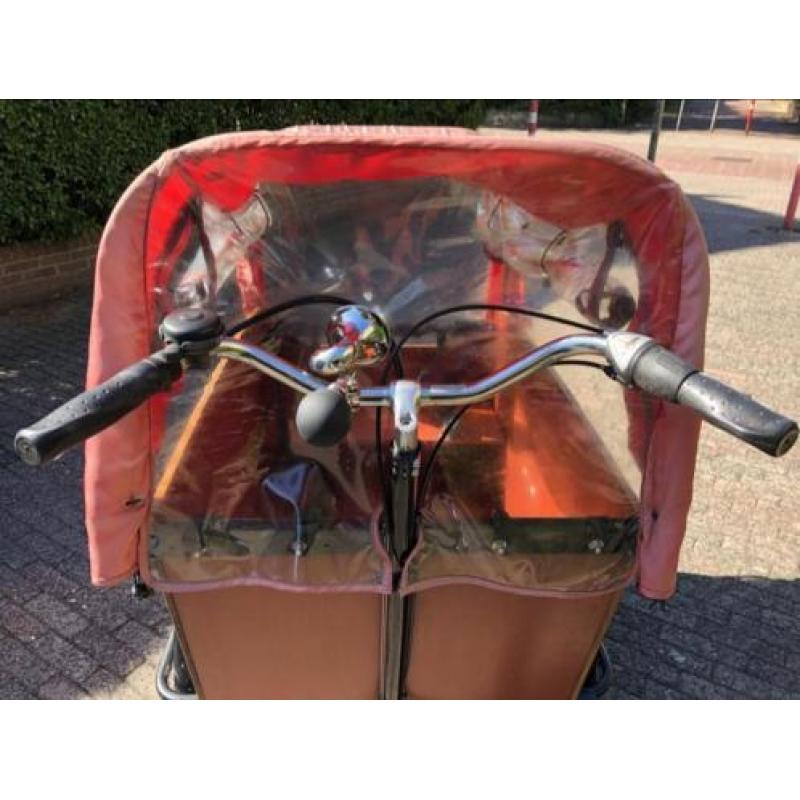 Babboe Big bakfiets
