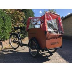 Babboe Big bakfiets