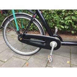 Bakfiets Cargo long van Bakfiets NL