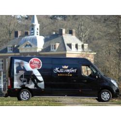Sta op stoel Outlet Elektrisch met 2 Motoren Bruin VA € 295