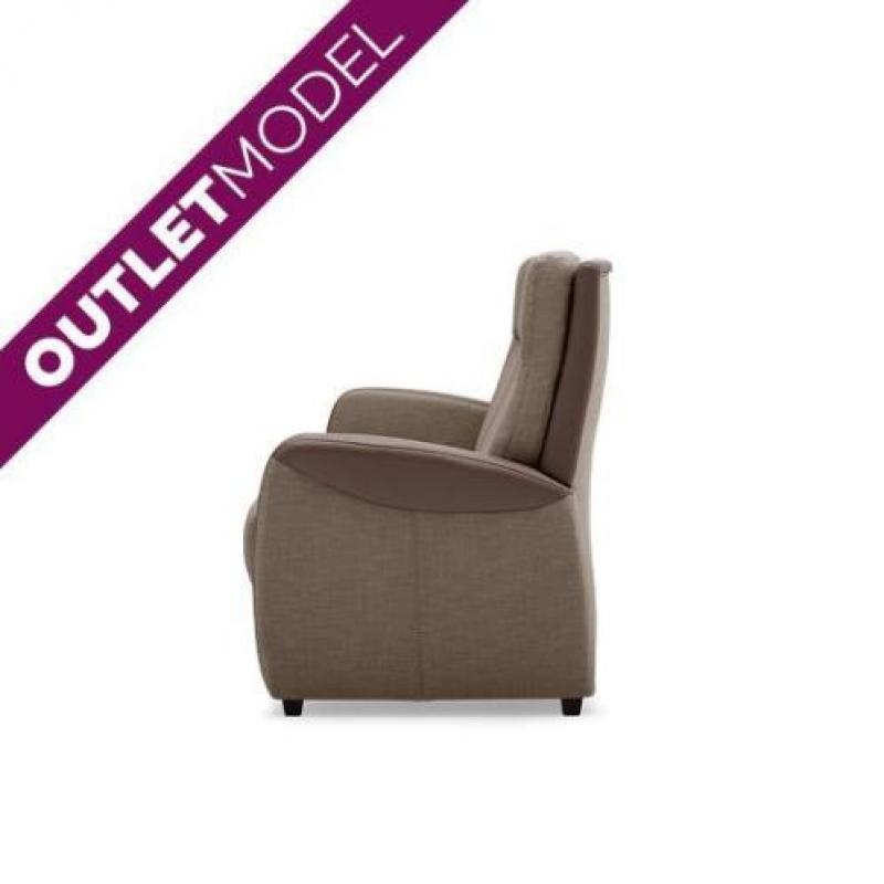 Prominent Relaxbank York. Slechts € 690. OP=OP!