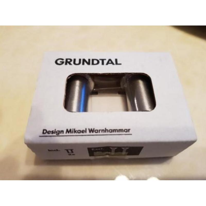 GRUNDTAL HANGER IKEA - 3 sets