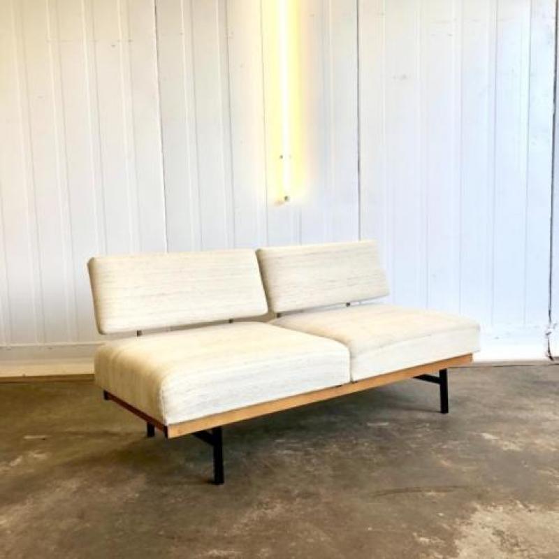 Daybed sofa stella by Wilhelm Knoll vintage design