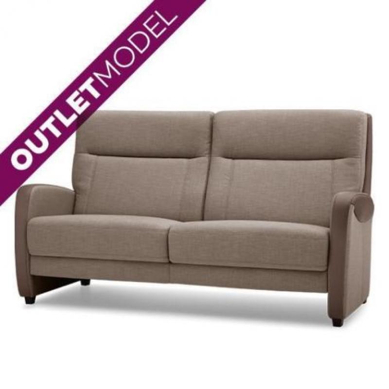 Prominent Relaxbank York. Slechts € 690. OP=OP!