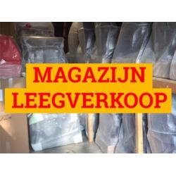 Sta op stoel Outlet Elektrisch met 2 Motoren Bruin VA € 295