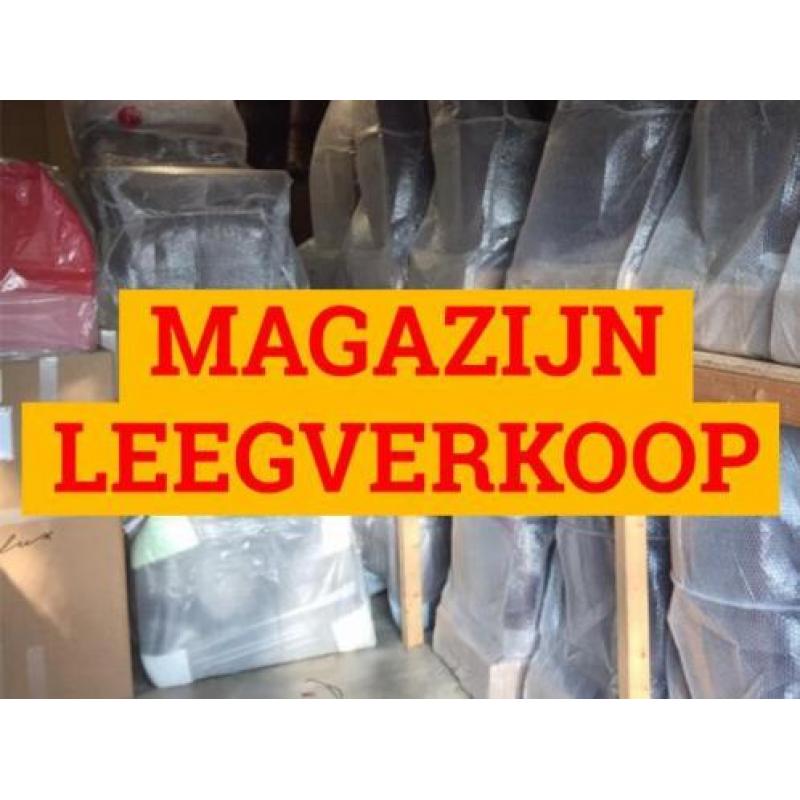 Sta op stoel Outlet Elektrisch met 2 Motoren Bruin VA € 295