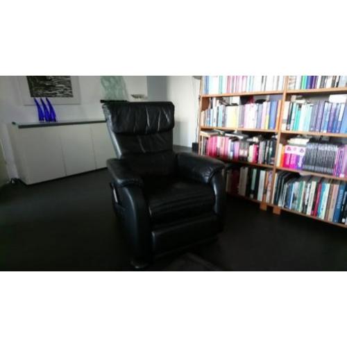 exclusieve relax stoel